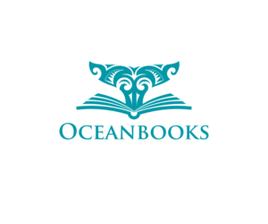 Logo-Design von VGB für Oceanbooks Ltd | Design: #9683805