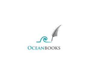 Logo-Design von VGB für Oceanbooks Ltd | Design: #9683885