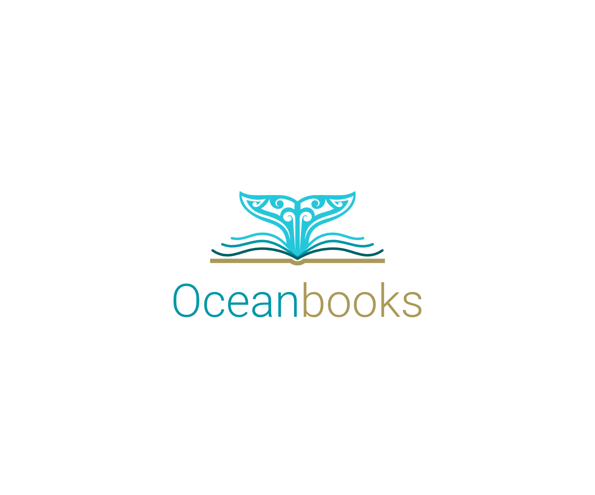 Logo Design by VGB for Oceanbooks Ltd | Design #9832739