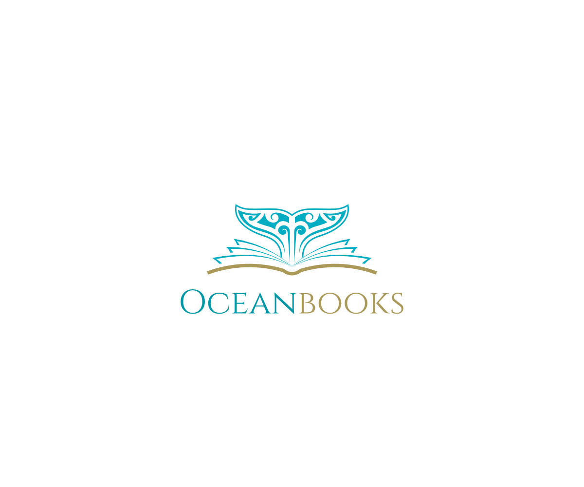 Logo Design by VGB for Oceanbooks Ltd | Design #9832746