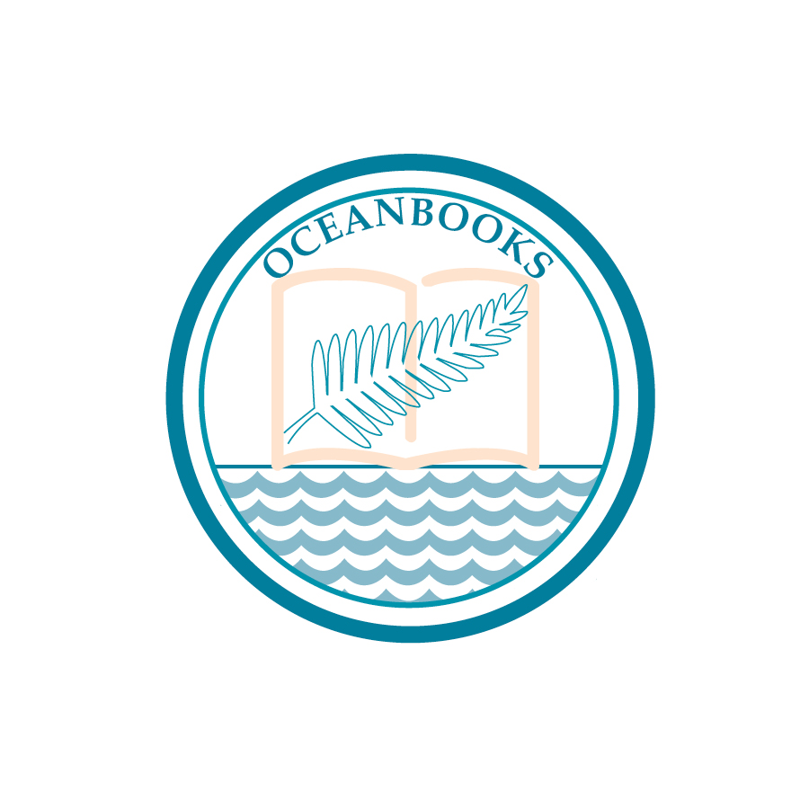Logo Design by jfscherer for Oceanbooks Ltd | Design #9795640