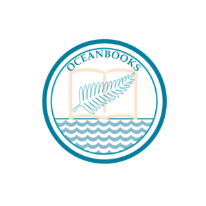 Design de Logo par jfscherer pour Oceanbooks Ltd | Design #9795640
