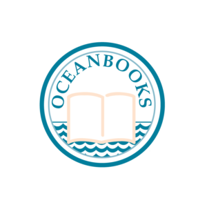 Logo-Design von jfscherer für Oceanbooks Ltd | Design: #9795651