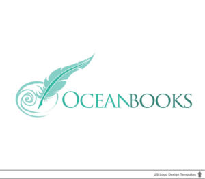 Logo-Design von DesignMX (Renan Mejia) für Oceanbooks Ltd | Design: #9794993