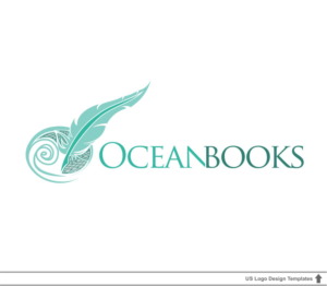 Logo-Design von DesignMX (Renan Mejia) für Oceanbooks Ltd | Design: #9794994