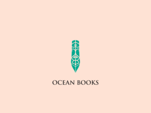 Logo-Design von Wareko für Oceanbooks Ltd | Design: #9624555
