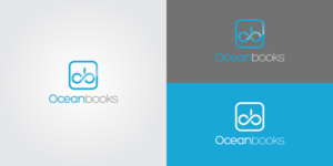 Logo Design by Coneagles for Oceanbooks Ltd | Design: #9790362