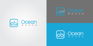 Logo Design by Coneagles for Oceanbooks Ltd | Design: #9790363