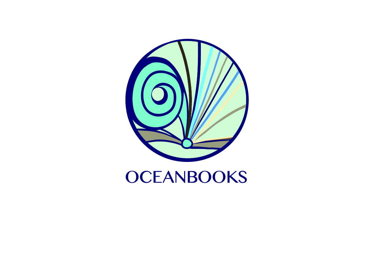 Logo Design by aniko.lukacsy for Oceanbooks Ltd | Design #9774687