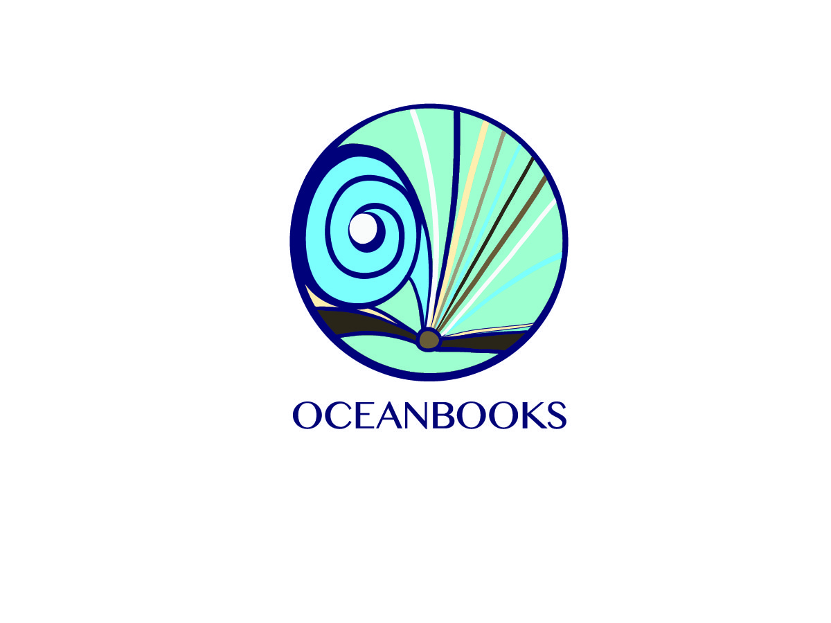 Logo Design by aniko.lukacsy for Oceanbooks Ltd | Design #9774688