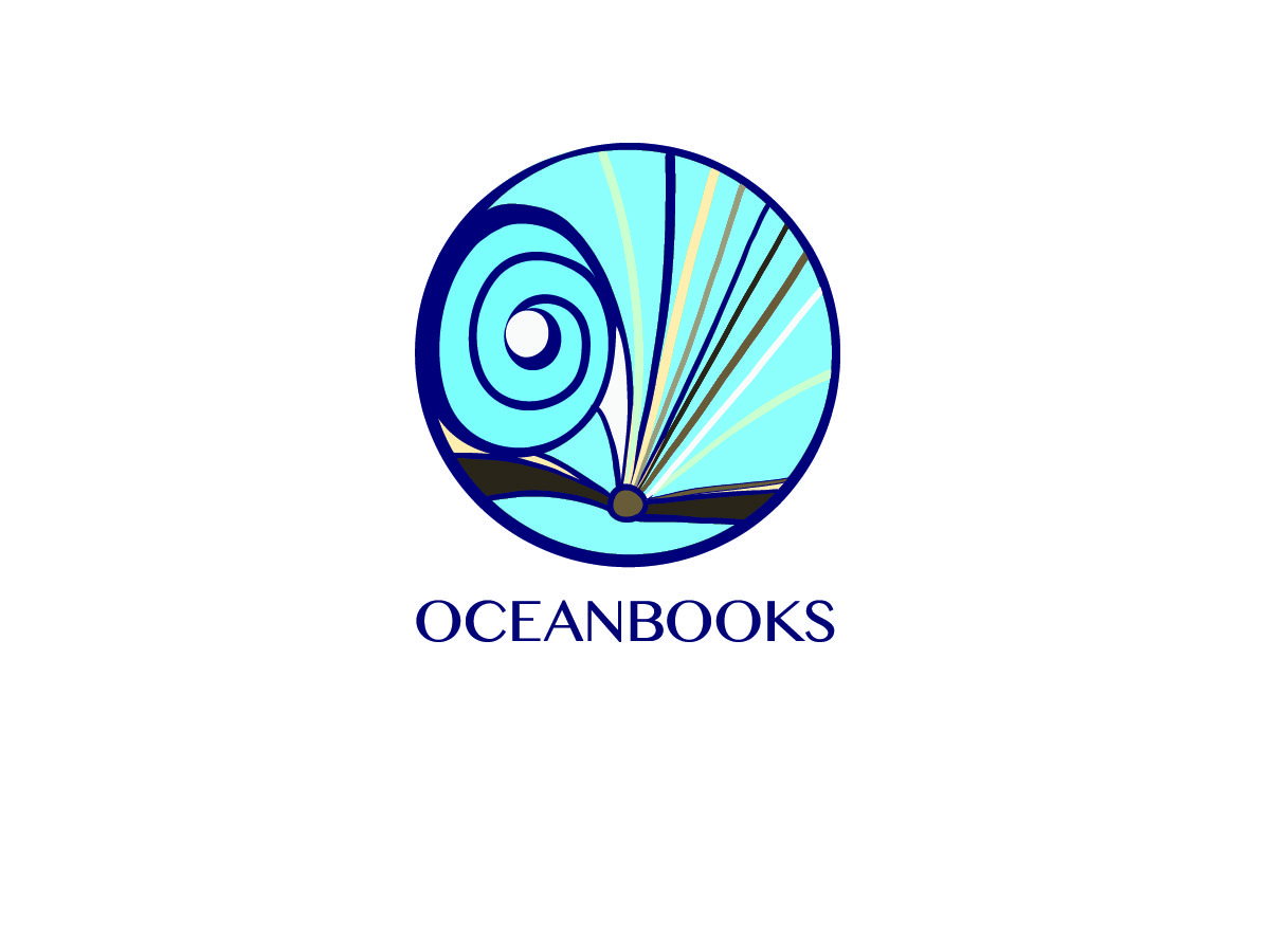 Design de Logo par aniko.lukacsy pour Oceanbooks Ltd | Design #9774689