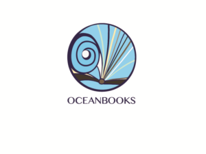 Logo-Design von aniko.lukacsy für Oceanbooks Ltd | Design: #9774689