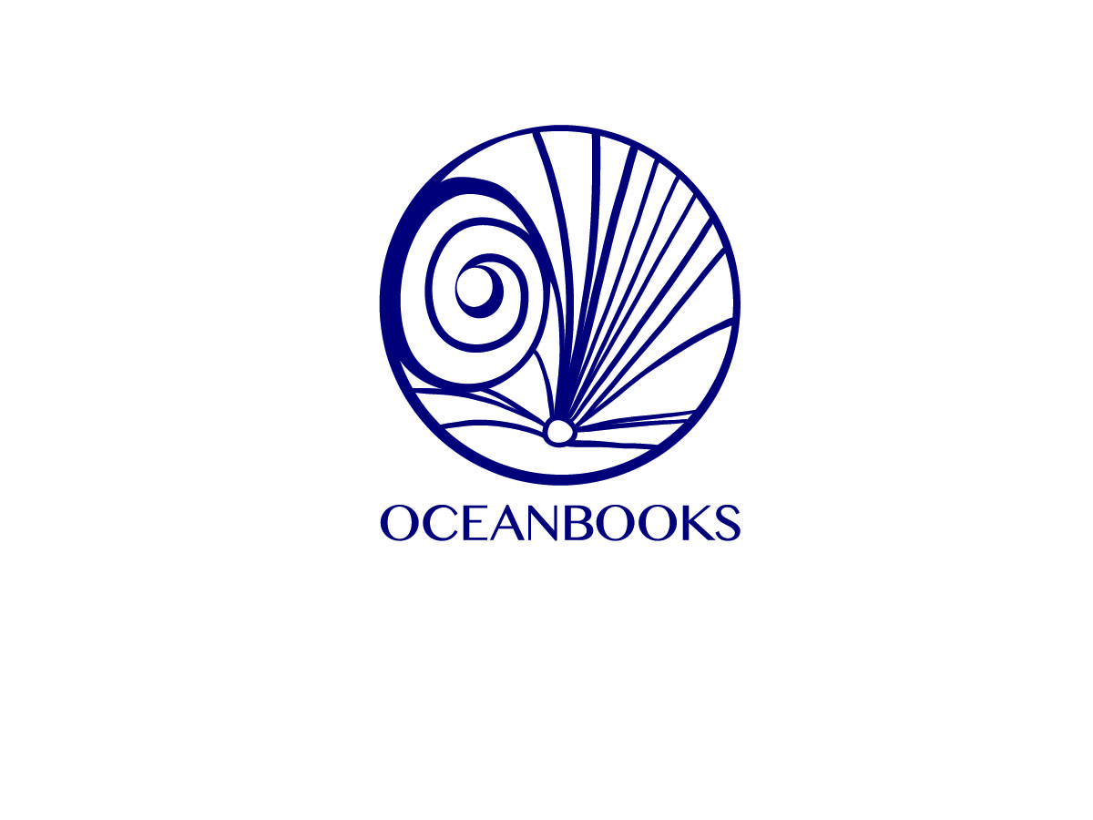 Logo-Design von aniko.lukacsy für Oceanbooks Ltd | Design #9774690