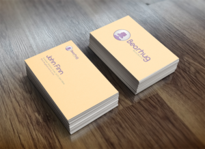 Business Card Design by FilippiniMatiasDG for john finn | Design: #9722986