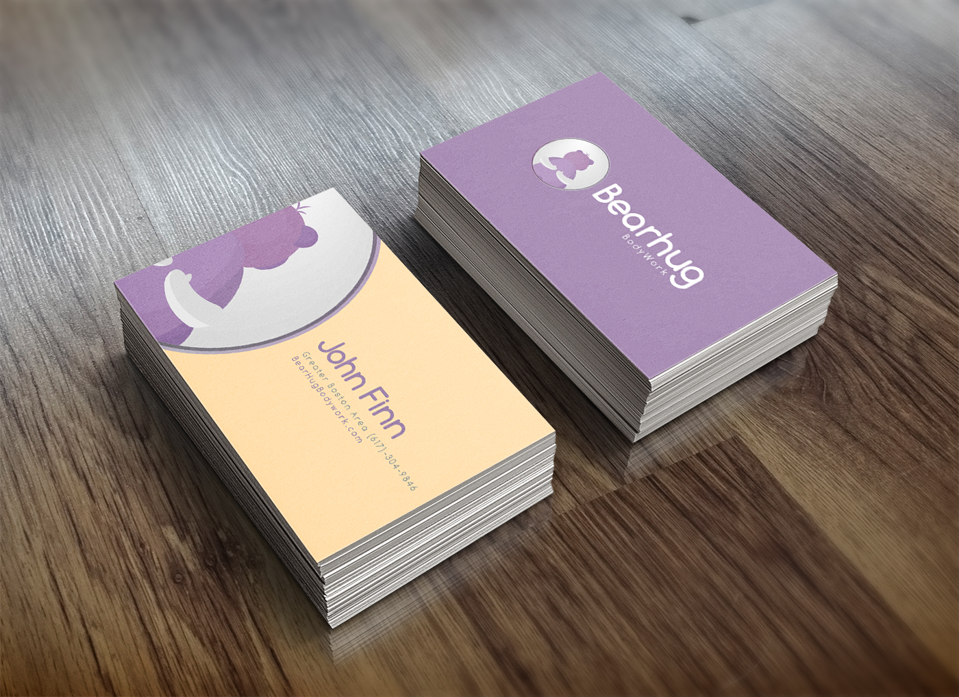 Business Card Design by FilippiniMatiasDG for john finn | Design #9722987