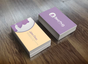 Business Card Design by FilippiniMatiasDG for john finn | Design: #9722987