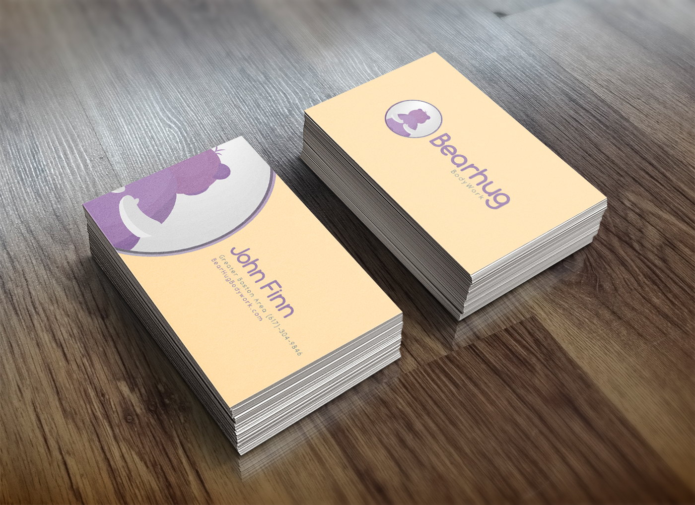 Business Card Design by FilippiniMatiasDG for john finn | Design #9722988