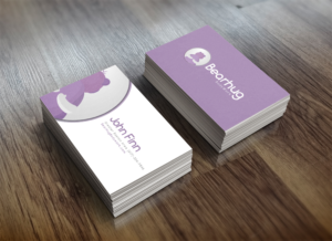 Business Card Design by FilippiniMatiasDG for john finn | Design: #9723036