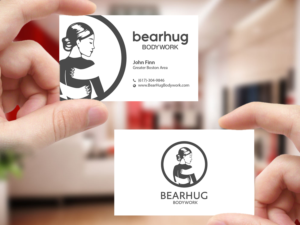 Business Card Design by Creations Box 2015 for john finn | Design: #9662799