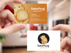 Business Card Design by Creations Box 2015 for john finn | Design: #9662800