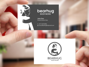 Business Card Design by Creations Box 2015 for john finn | Design: #9662802