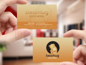Business Card Design by Creations Box 2015 for john finn | Design: #9662804
