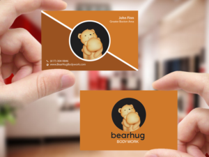 Business Card Design by Creations Box 2015 for john finn | Design: #9662807