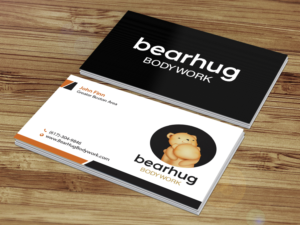 Business Card Design by Creations Box 2015 for john finn | Design: #9662808