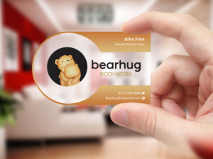 Business Card Design by Creations Box 2015 for john finn | Design: #9662816