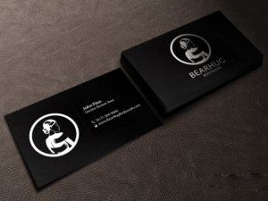 Business Card Design by Creations Box 2015 for john finn | Design: #9662817