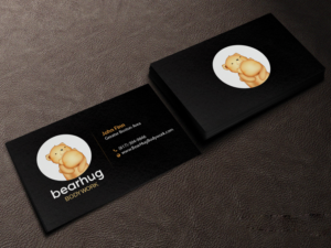 Business Card Design by Creations Box 2015 for john finn | Design: #9662820