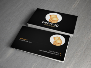 Business Card Design by Creations Box 2015 for john finn | Design: #9662822