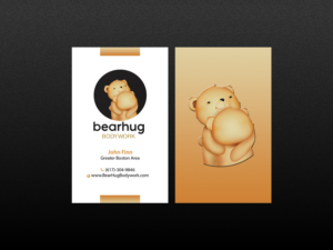Business Card Design by Creations Box 2015 for john finn | Design: #9662824