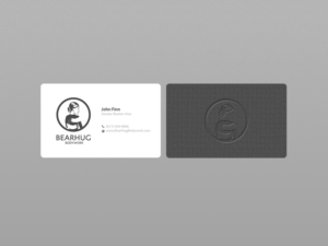 Business Card Design by Creations Box 2015 for john finn | Design: #9662828