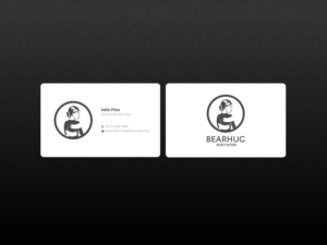 Business Card Design by Creations Box 2015 for john finn | Design: #9662831