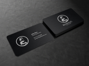 Business Card Design by Creations Box 2015 for john finn | Design: #9662834