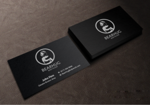 Business Card Design by Creations Box 2015 for john finn | Design: #9662835