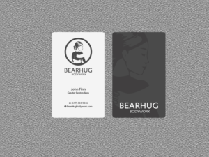 Business Card Design by Creations Box 2015 for john finn | Design: #9662837