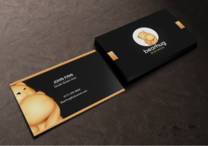 Business Card Design by Creations Box 2015 for john finn | Design: #9662838