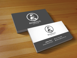 Business Card Design by Creations Box 2015 for john finn | Design: #9662843