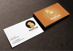 Business Card Design by Creations Box 2015 for john finn | Design: #9662845