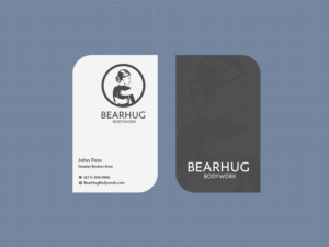 Business Card Design by Creations Box 2015 for john finn | Design: #9662846