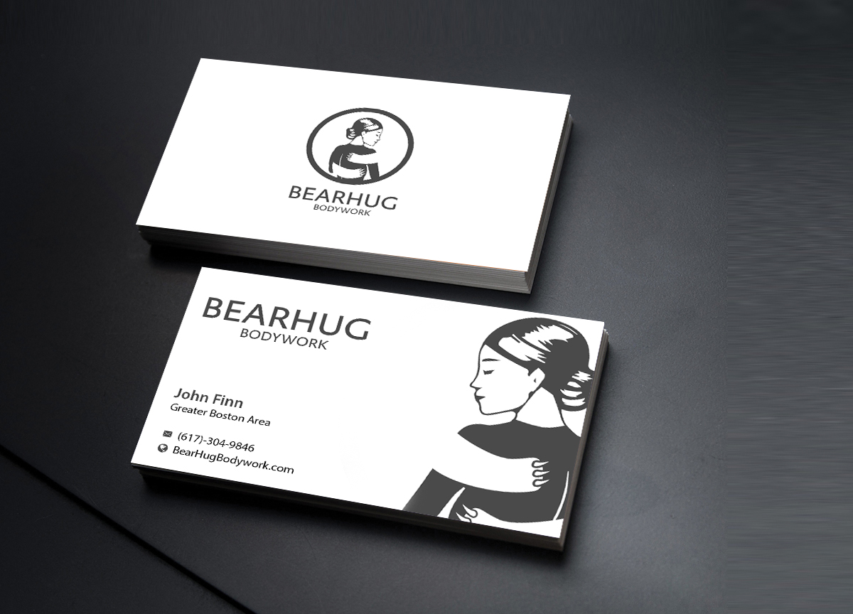 Business Card Design by Creations Box 2015 for john finn | Design #9662849