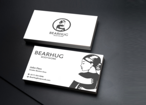 Business Card Design by Creations Box 2015 for john finn | Design: #9662849