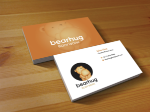 Business Card Design by Creations Box 2015 for john finn | Design: #9662852