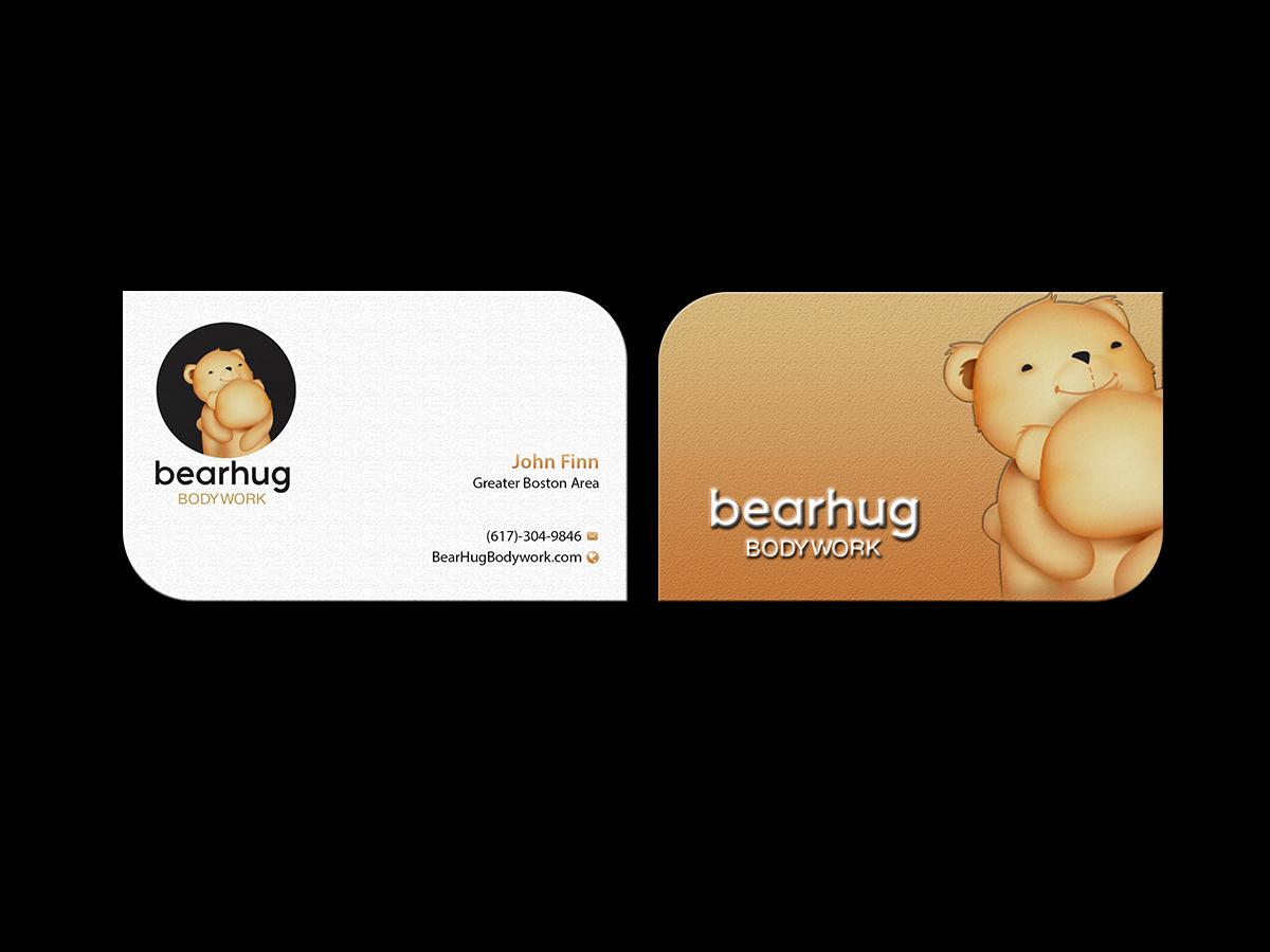 Business Card Design by Creations Box 2015 for john finn | Design #9662854