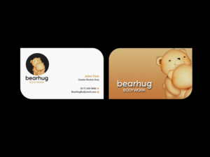 Business Card Design by Creations Box 2015 for john finn | Design: #9662854