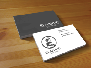 Business Card Design by Creations Box 2015 for john finn | Design: #9662855