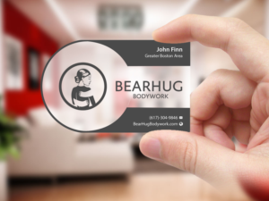 Business Card Design by Creations Box 2015 for john finn | Design: #9662856
