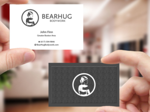 Business Card Design by Creations Box 2015 for john finn | Design: #9662858